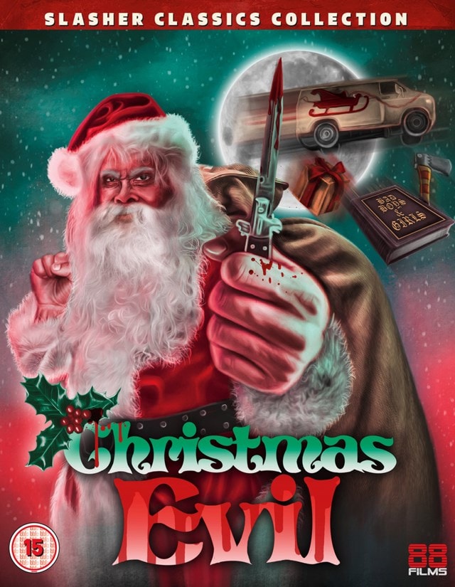 Christmas Evil - 1