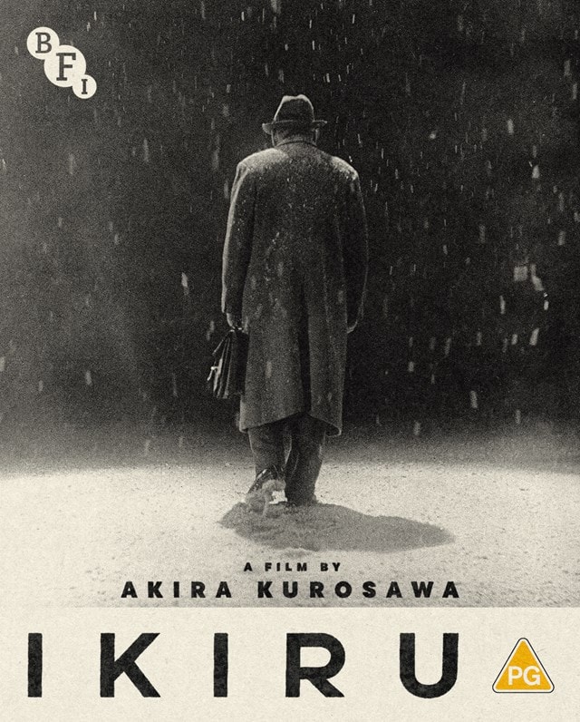 Ikiru - 1