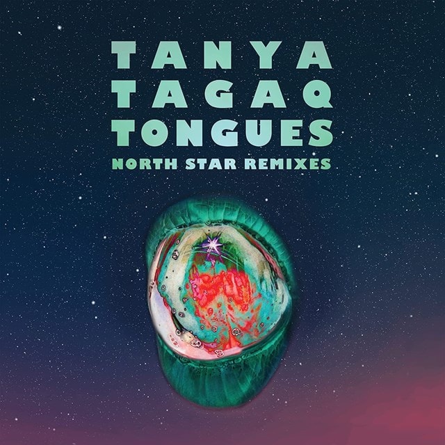 Tongues: North Star Remixes - 1