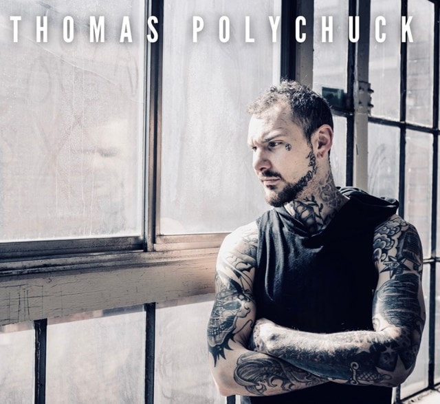 Thomas Polychuck - 1