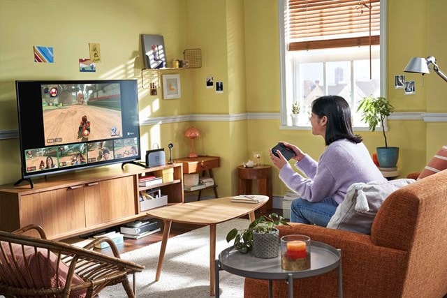 Nintendo Switch 2 Console - 3