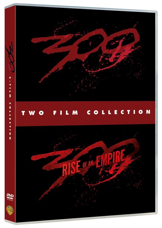 300/300: Rise of an Empire - 2