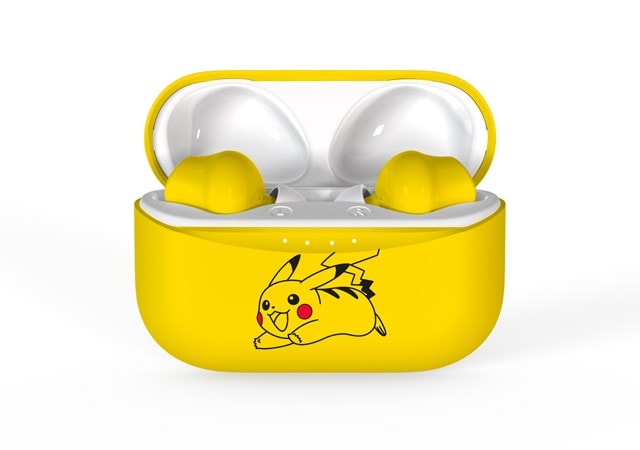 OTL Pokemon Pikachu True Wireless Bluetooth Earphones - 5