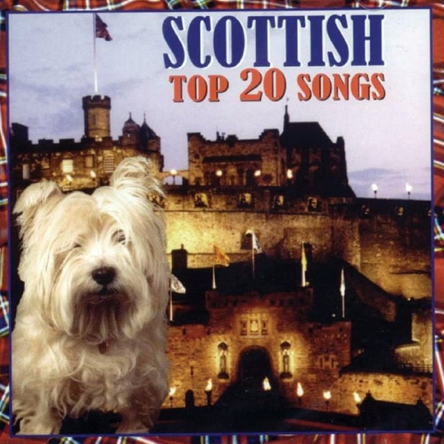 Scottish Top 20 Songs - 1