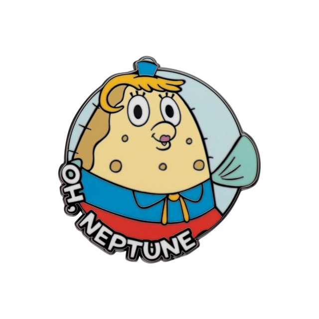 SpongeBob SquarePants Mystery Pins - 11