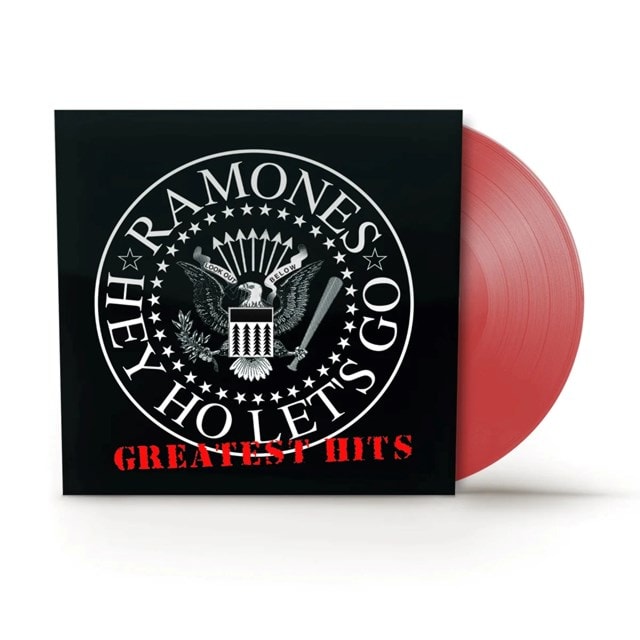 Greatest Hits (RSD Black Friday 2024) - 1