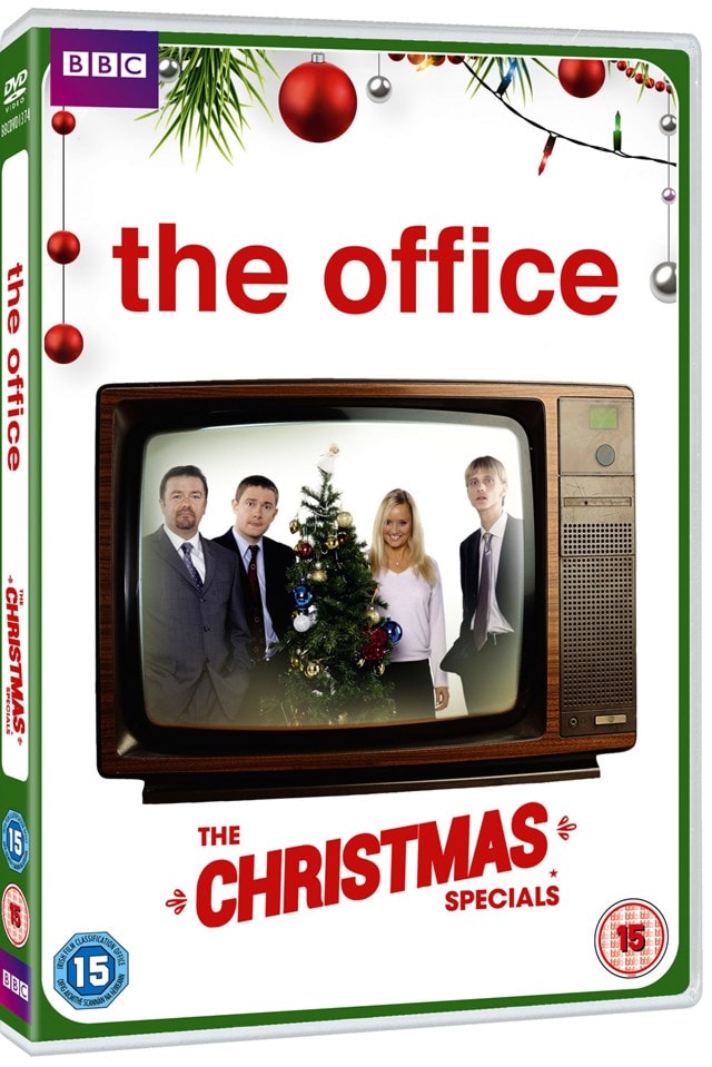 The Office: The Christmas Specials - 2