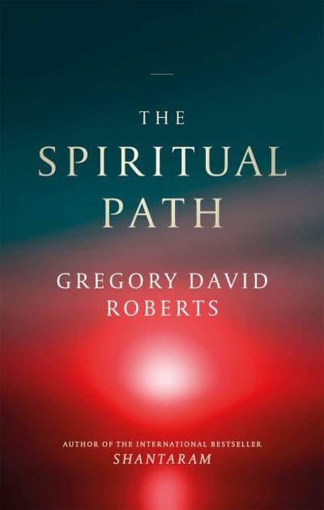 Spiritual Path - 1