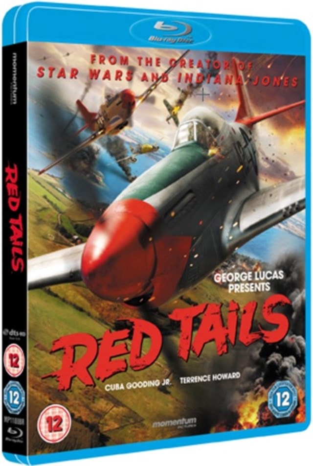 Red Tails - 1