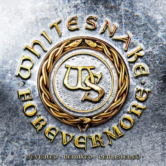 洋楽 WHITESNAKE FOREVERMORE : DELUXE EDITION Forevermore (Deluxe Boxset) | HMV Store
