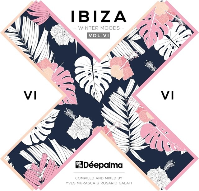 Depalma Ibiza Winter Moods - Volume 6 - 2