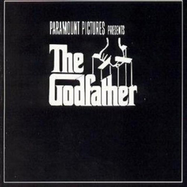 Godfather: Original Soundtrack - 1