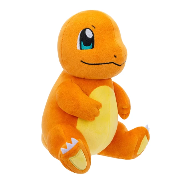 8'' Charmander Pokemon Plush - 2