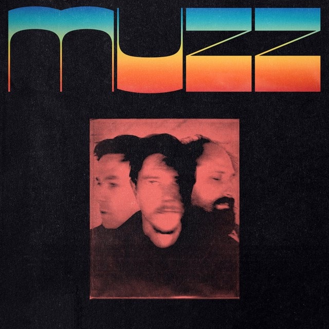 Muzz - 1