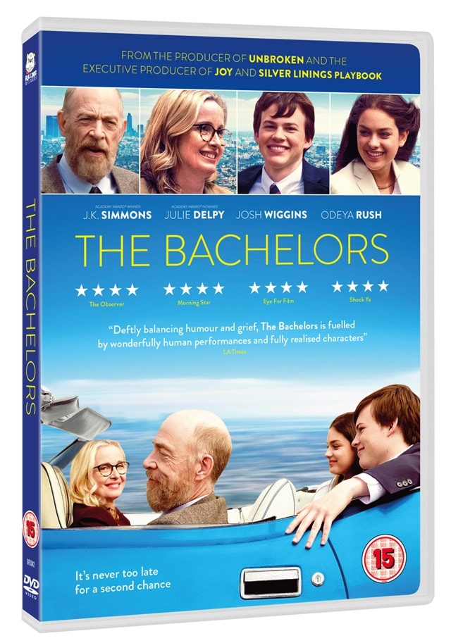 The Bachelors - 2