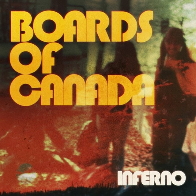 Inferno - 2