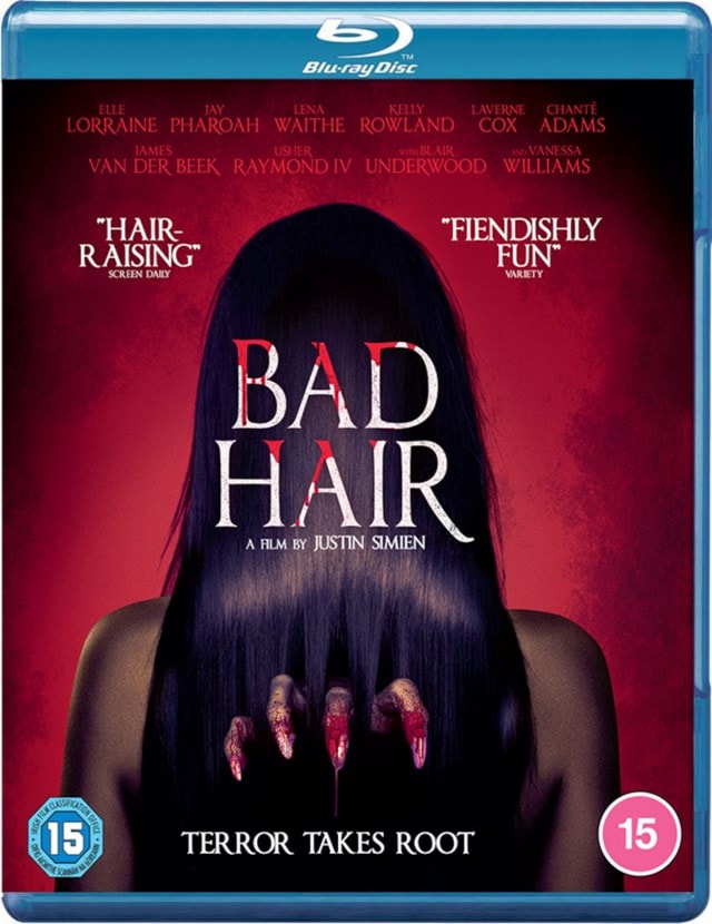 Bad Hair - 1