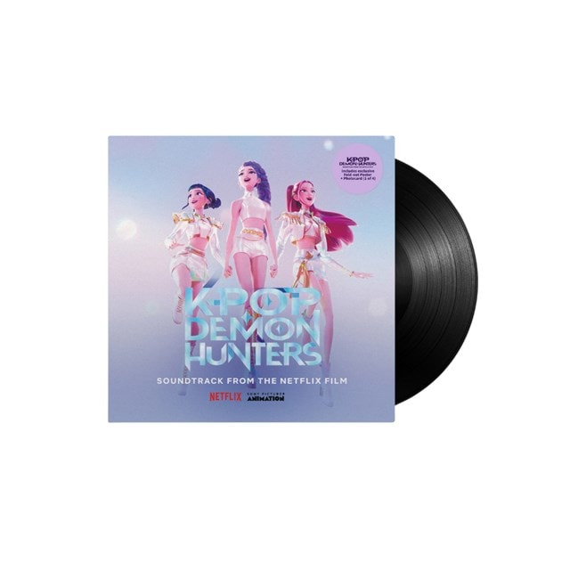 KPop Demon Hunters - 2