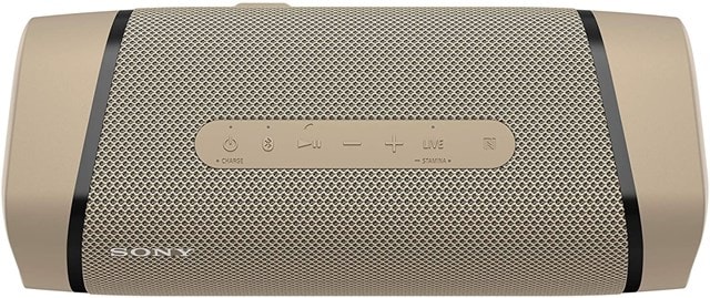 portable sony bluetooth speaker