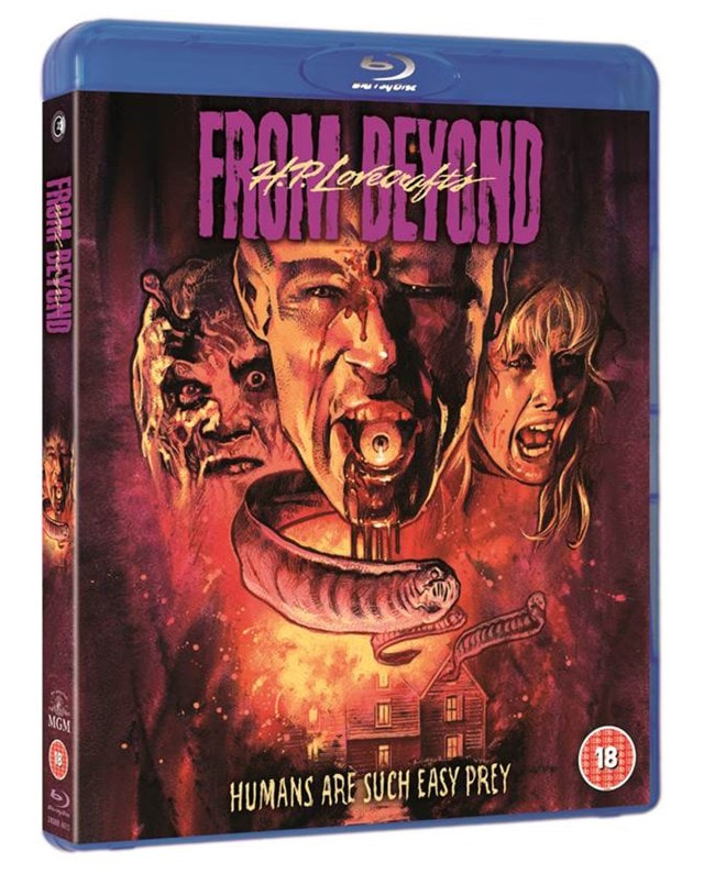 From Beyond - 2