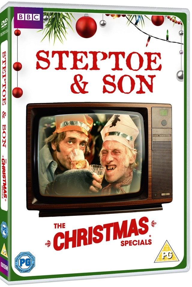 Steptoe and Son: The Christmas Specials - 2
