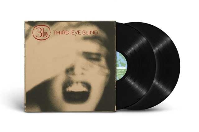 Third Eye Blind - 1