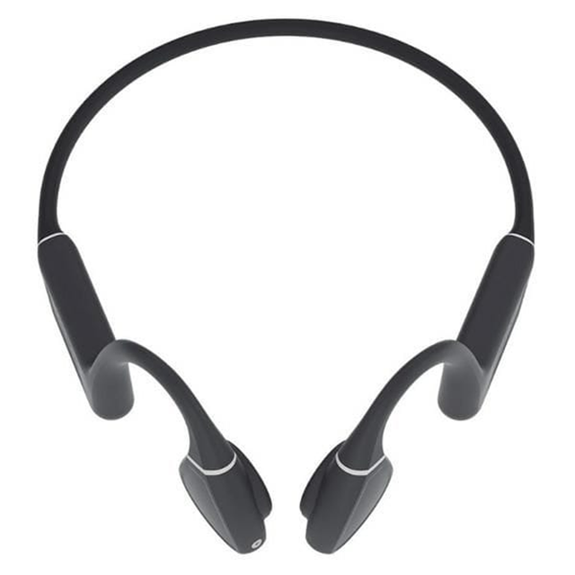 Creative Outlier Free Plus Black Bone Conduction Sports Earphones - 5