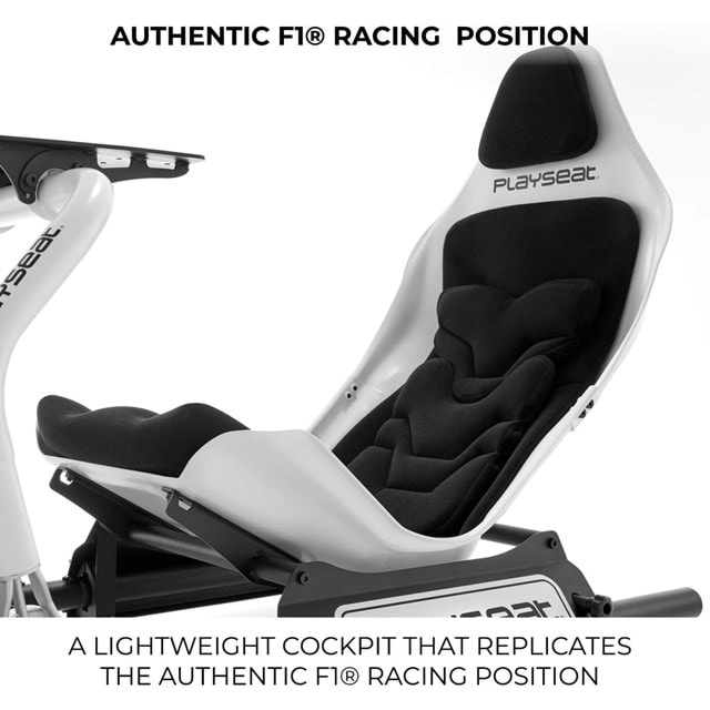Playseat Formula Instinct - F1 Edition - 2