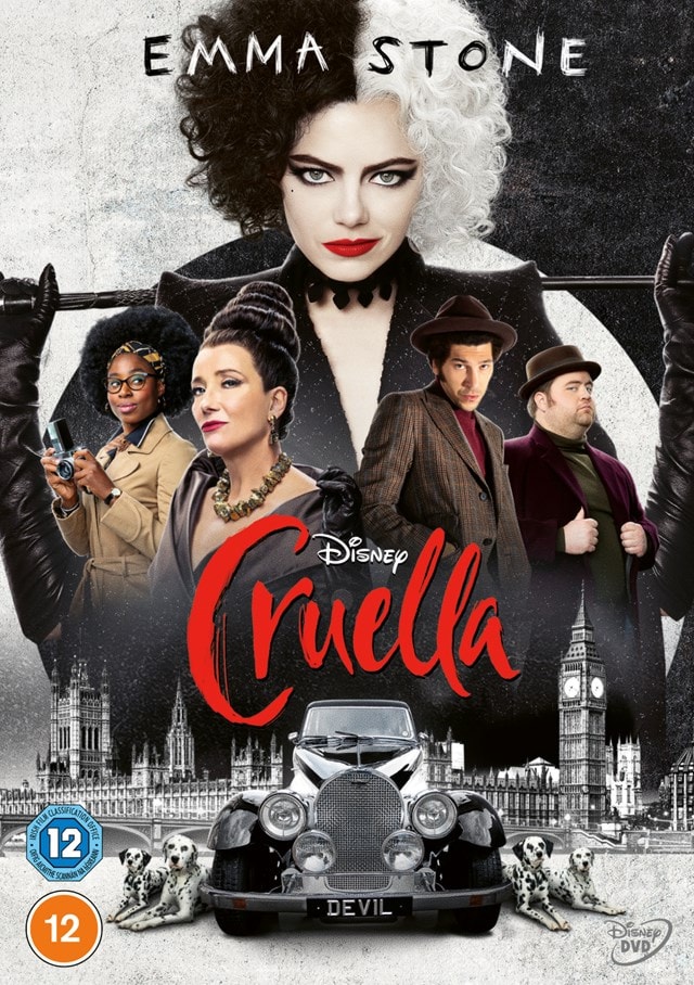 Cruella - 1