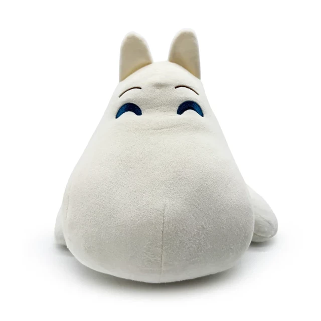 13" Moomin Youtooz Weighted Plush - 1