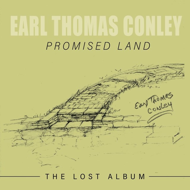 Promised Land: The Lost Album - 1