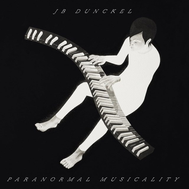 JB Dunckel: Paranormal Musicality - 1