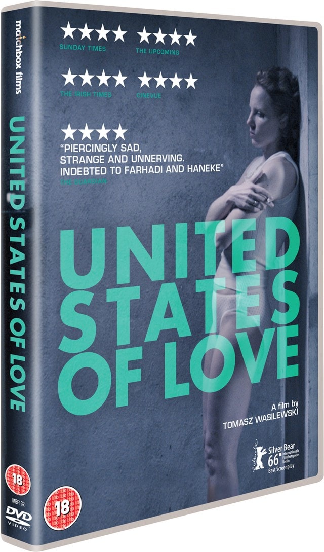 United States of Love - 2