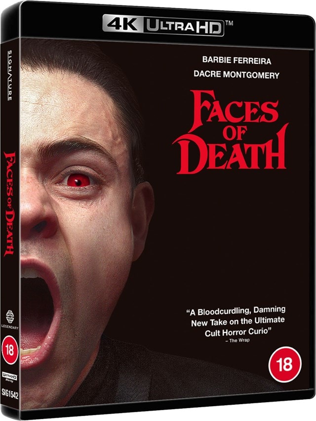 Faces of Death - 2