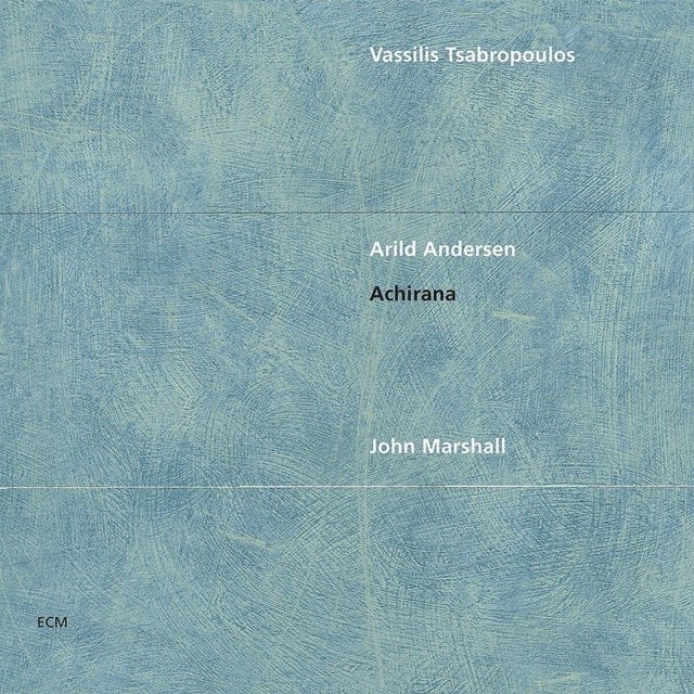 Achirana - 1