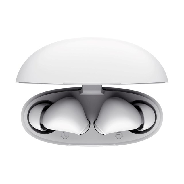 Trust Yavi White Noise Cancelling True Wireless In-Ear Bluetooth Earphones - 14