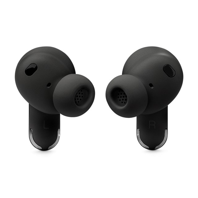 JBL Tour Pro 3 Black Active Noise Cancelling True Wireless Bluetooth Earphones - 3