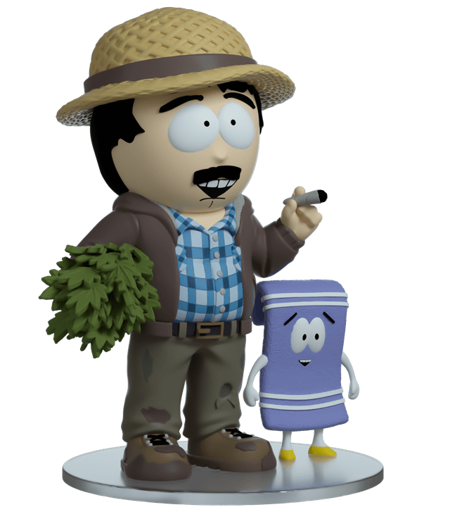 Farmer Randy South Park Youtooz Figurine - 2