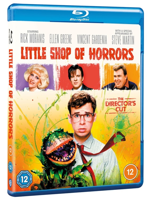 Little Shop of Horrors - 2