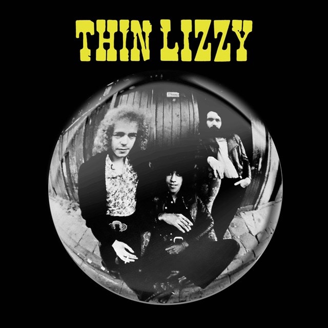 Thin Lizzy - Deluxe Edition 4LP - 2
