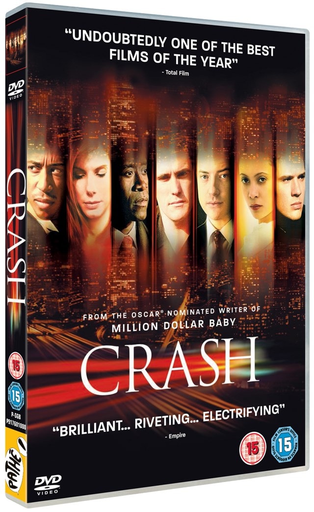 Crash - 2