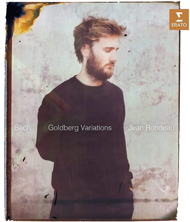 Bach: Goldberg Variations - 1