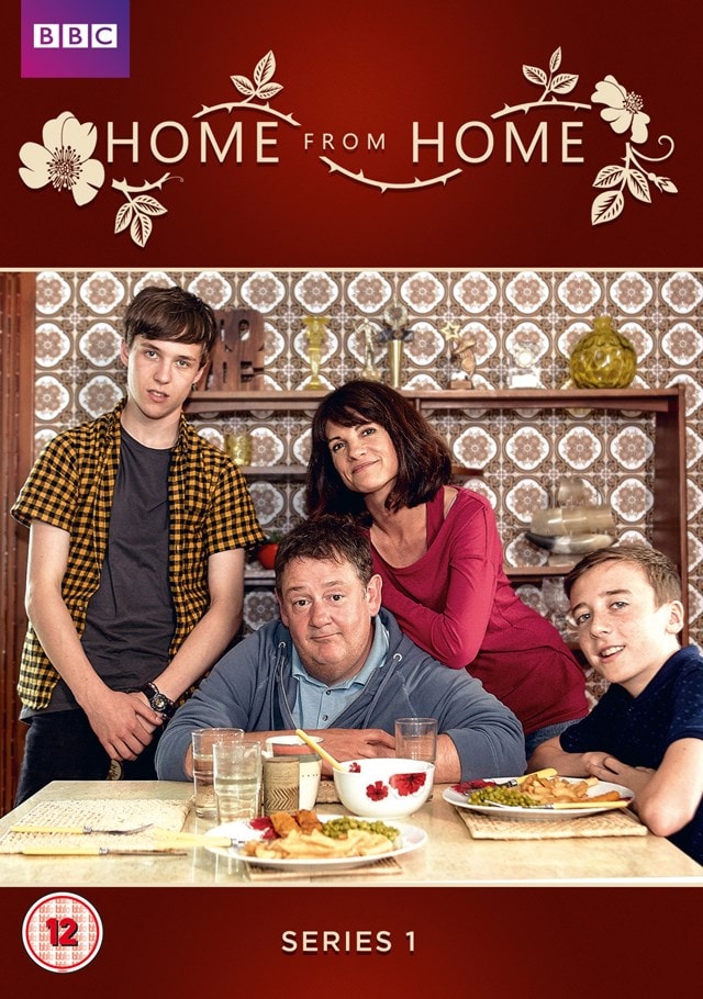 Home from Home: Series 1 - 1