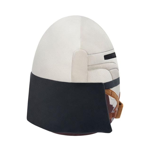 The Mandalorian With Grogu Squishmallows Plush - 3