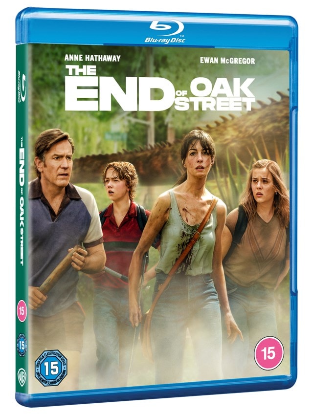 The End of Oak Street - 2