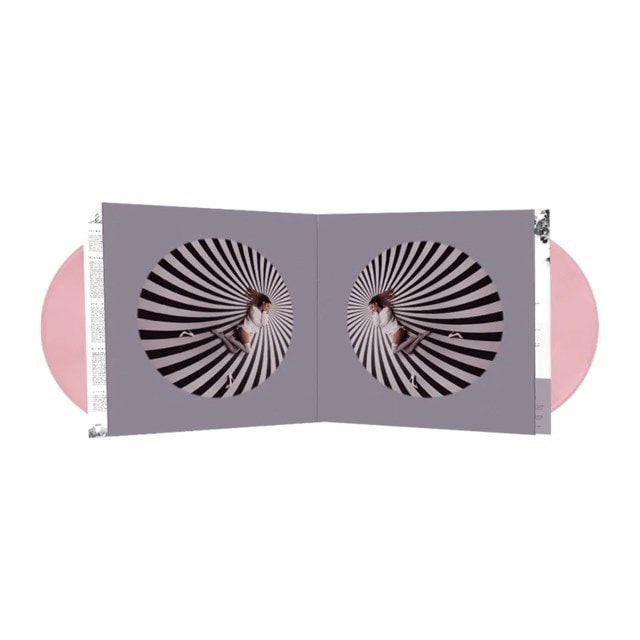My Everything (10th Anniversary Edition) - Pink Coloured Vinyl 2LP - 1