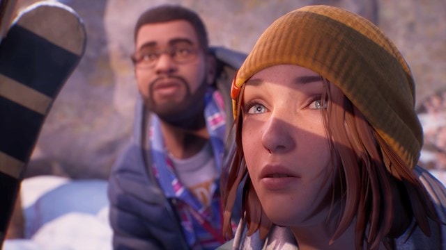 Life Is Strange: Double Exposure (Nintendo Switch) - 8