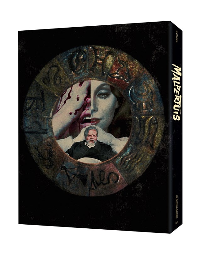 Malpertuis Limited Edition - 5