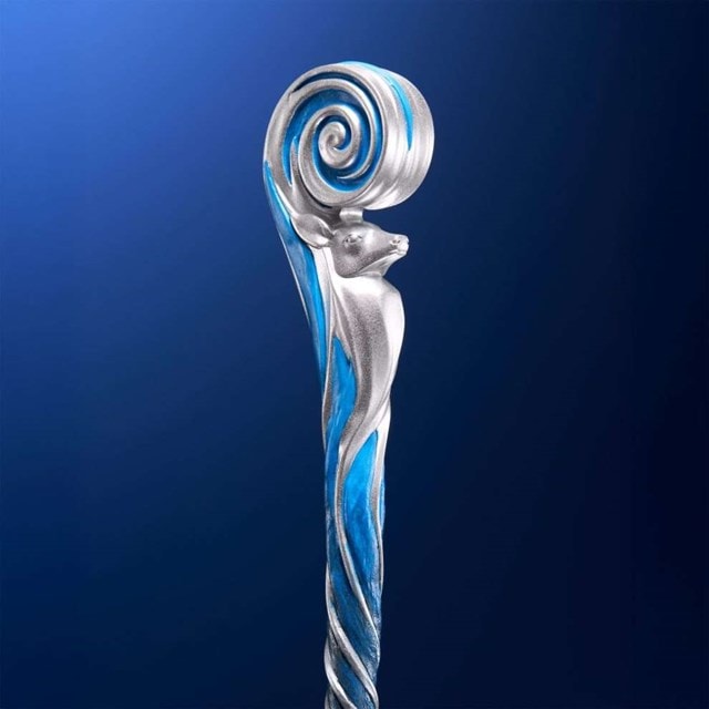 Harry Potter Expecto Patronum Celebration 2025 Noble Collection Wand - 2