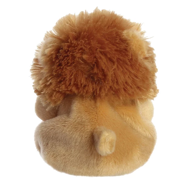 5" Leno Lion Palm Pals Plush - 4